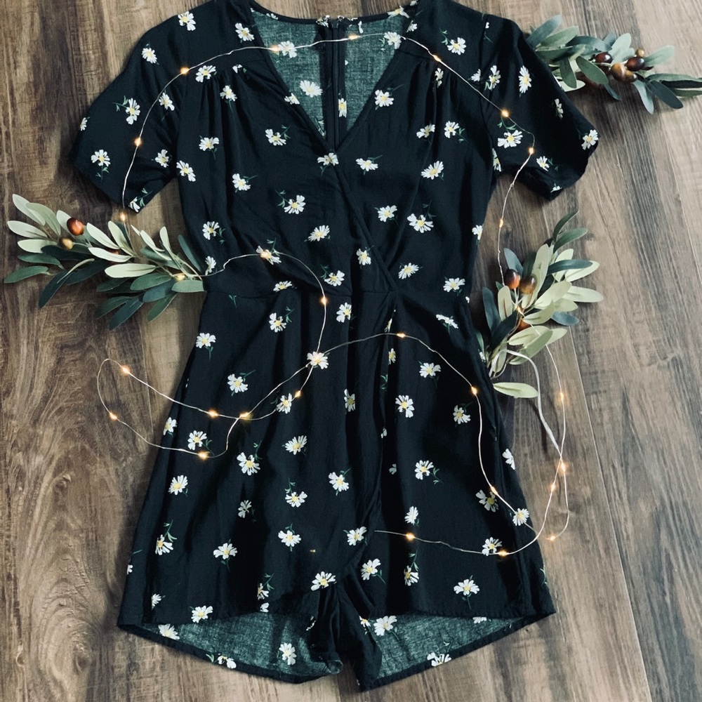 Daisy Romper | Tilly’s